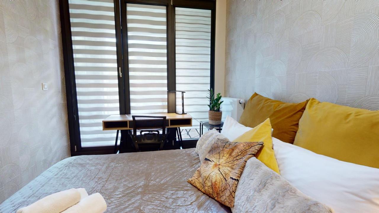 Wroapart-Pl Prince Witold Apartments Near The Market Square 43 Ksiecia Witolda Street فروتسواف المظهر الخارجي الصورة