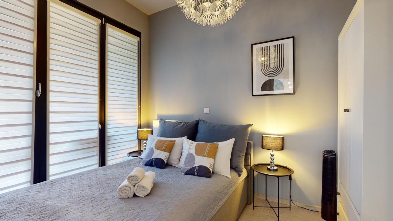 Wroapart-Pl Prince Witold Apartments Near The Market Square 43 Ksiecia Witolda Street فروتسواف المظهر الخارجي الصورة