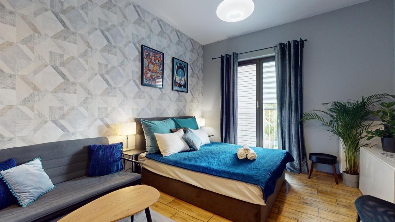 Wroapart-Pl Prince Witold Apartments Near The Market Square 43 Ksiecia Witolda Street فروتسواف المظهر الخارجي الصورة