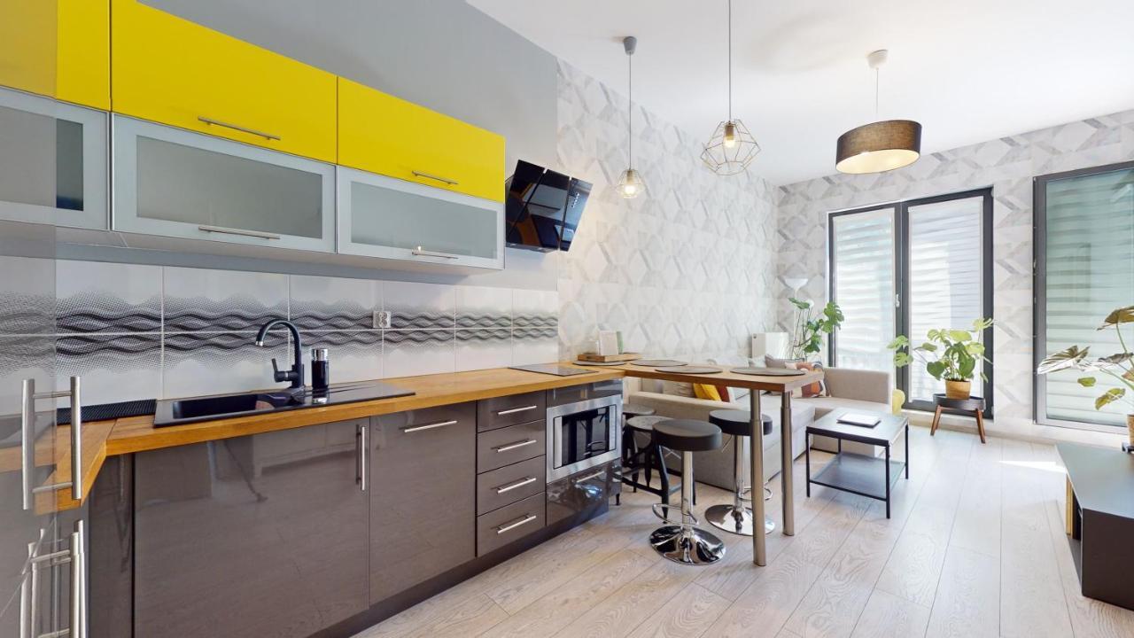 Wroapart-Pl Prince Witold Apartments Near The Market Square 43 Ksiecia Witolda Street فروتسواف المظهر الخارجي الصورة