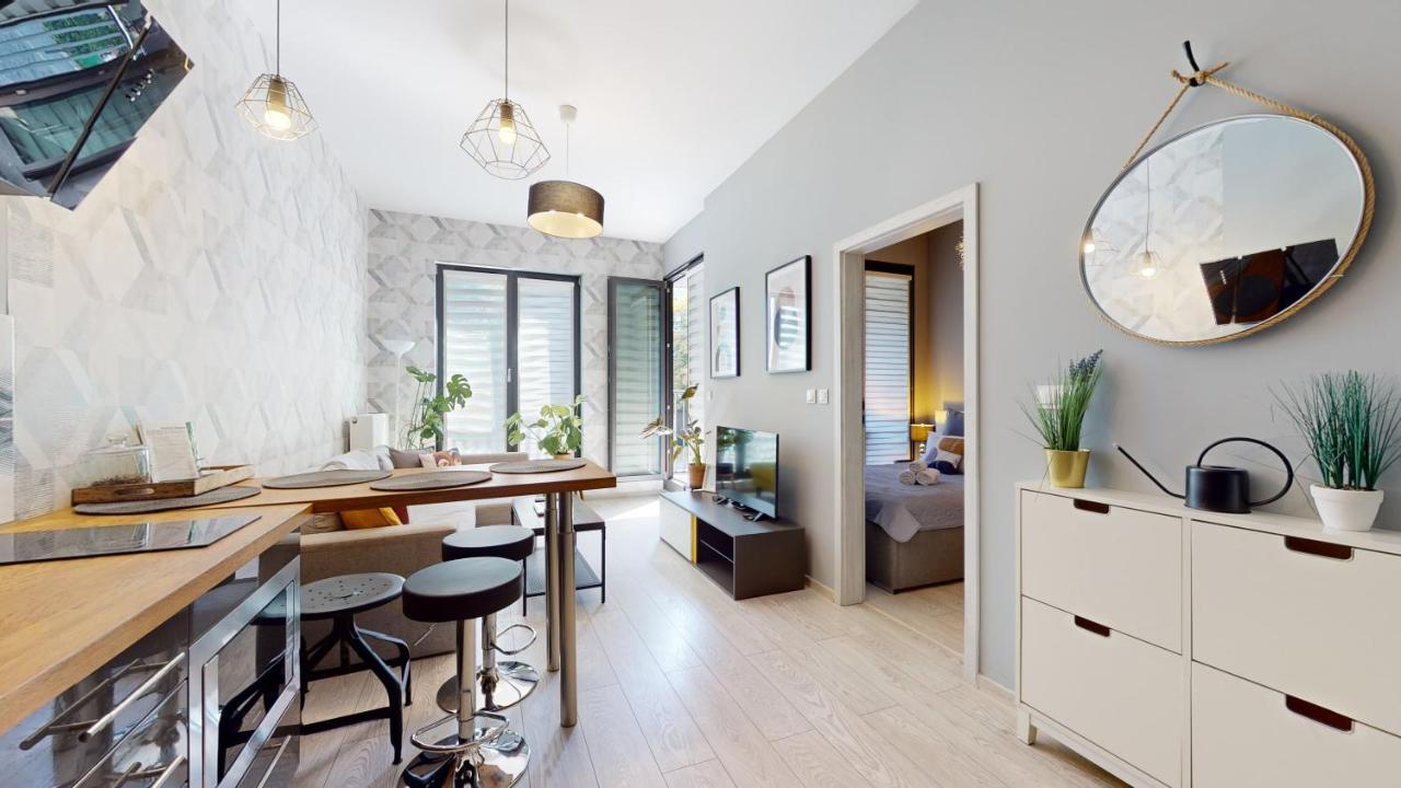 Wroapart-Pl Prince Witold Apartments Near The Market Square 43 Ksiecia Witolda Street فروتسواف المظهر الخارجي الصورة