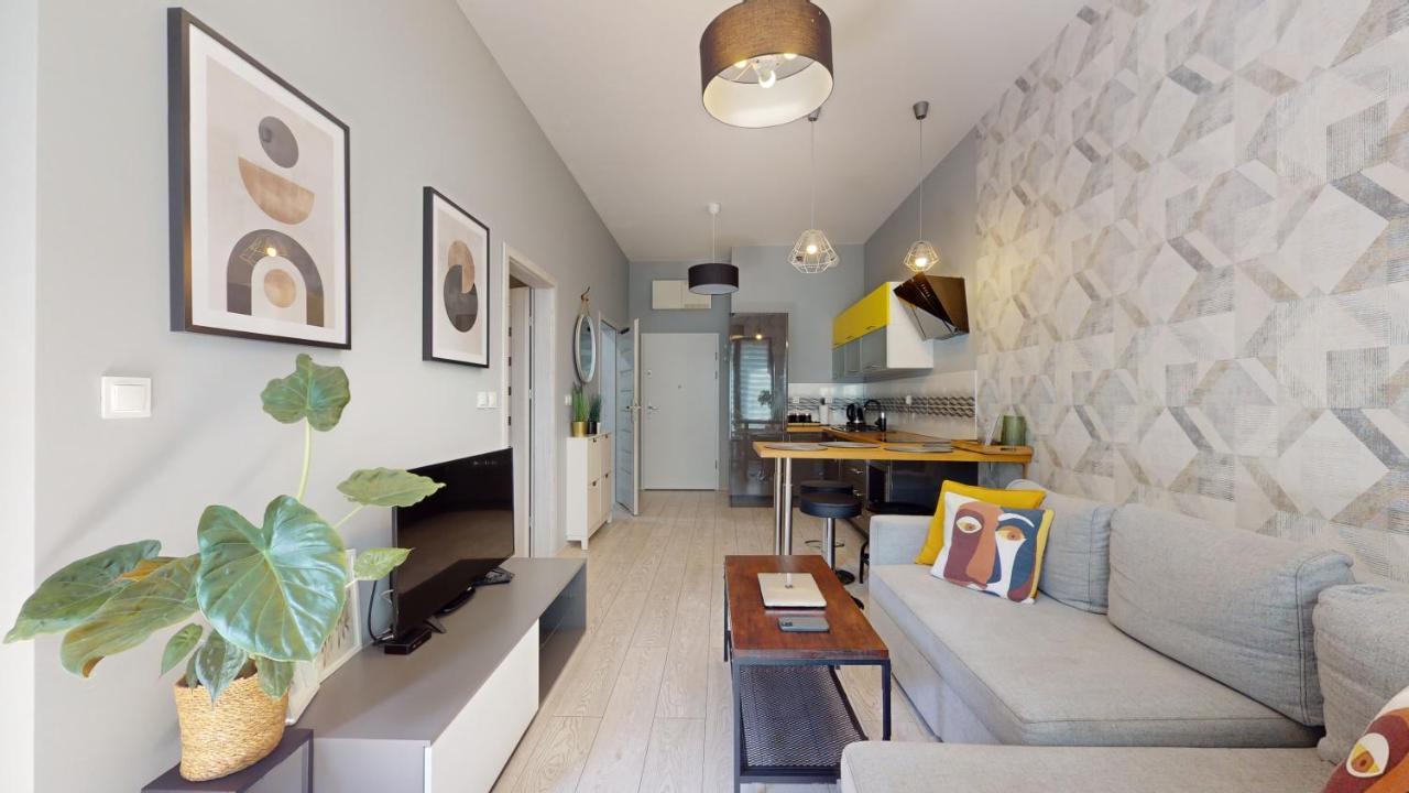 Wroapart-Pl Prince Witold Apartments Near The Market Square 43 Ksiecia Witolda Street فروتسواف المظهر الخارجي الصورة