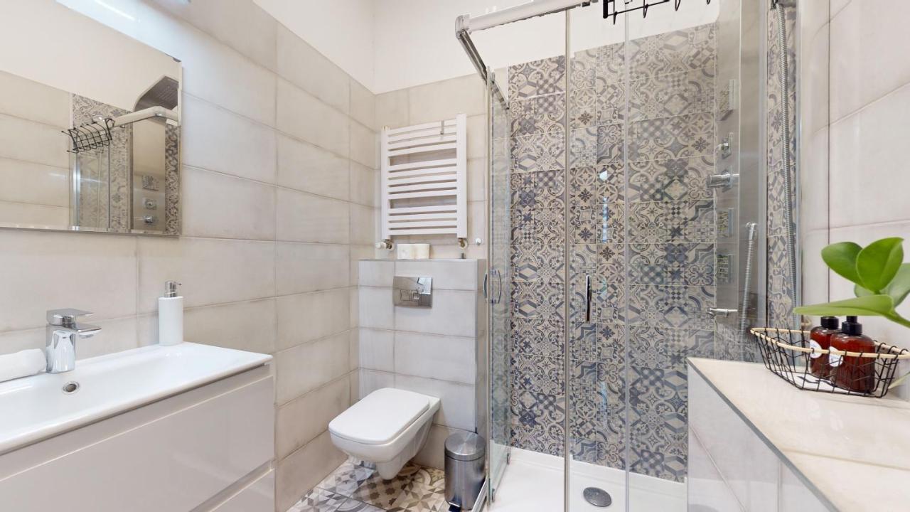 Wroapart-Pl Prince Witold Apartments Near The Market Square 43 Ksiecia Witolda Street فروتسواف المظهر الخارجي الصورة
