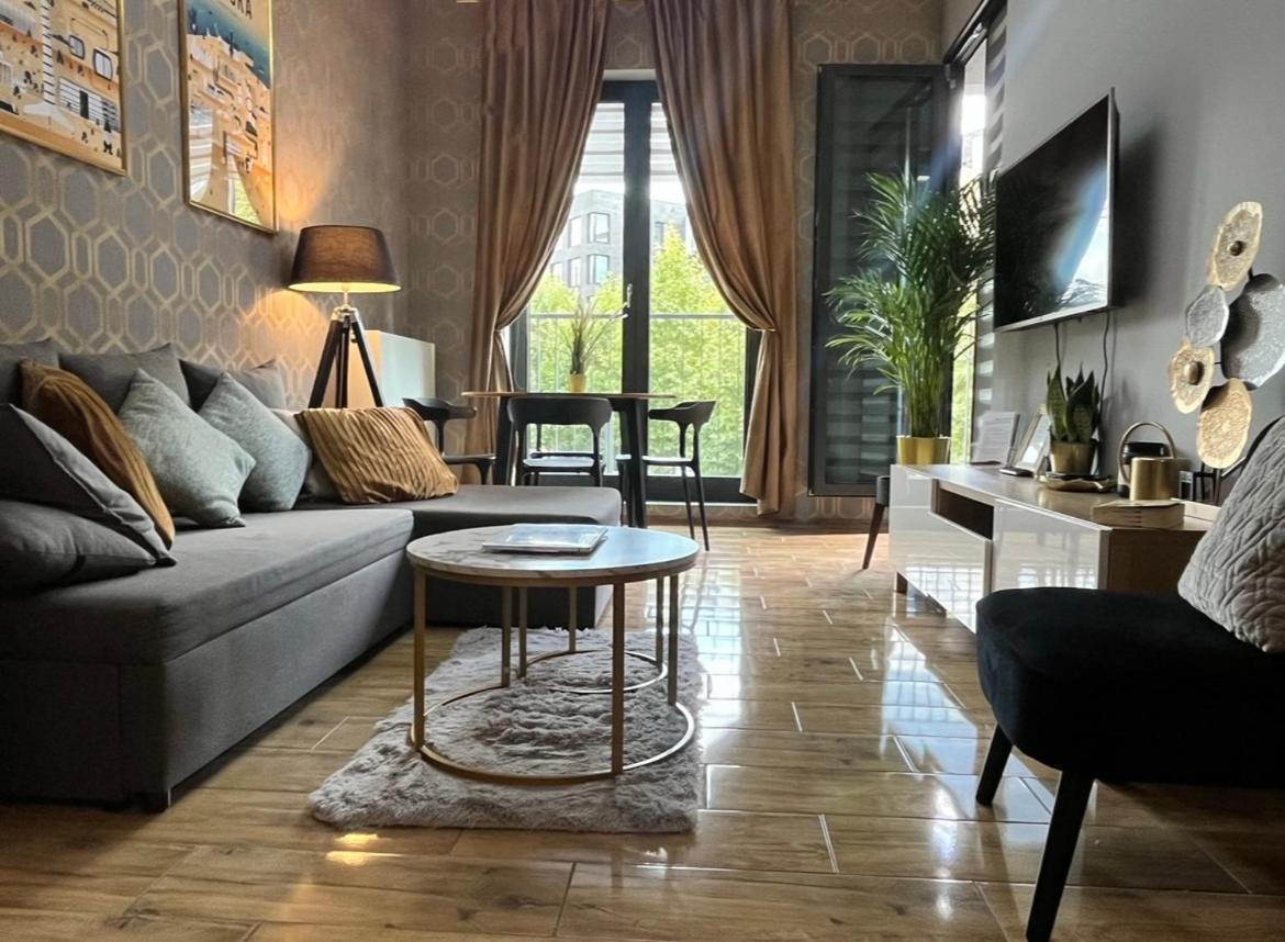 Wroapart-Pl Prince Witold Apartments Near The Market Square 43 Ksiecia Witolda Street فروتسواف المظهر الخارجي الصورة