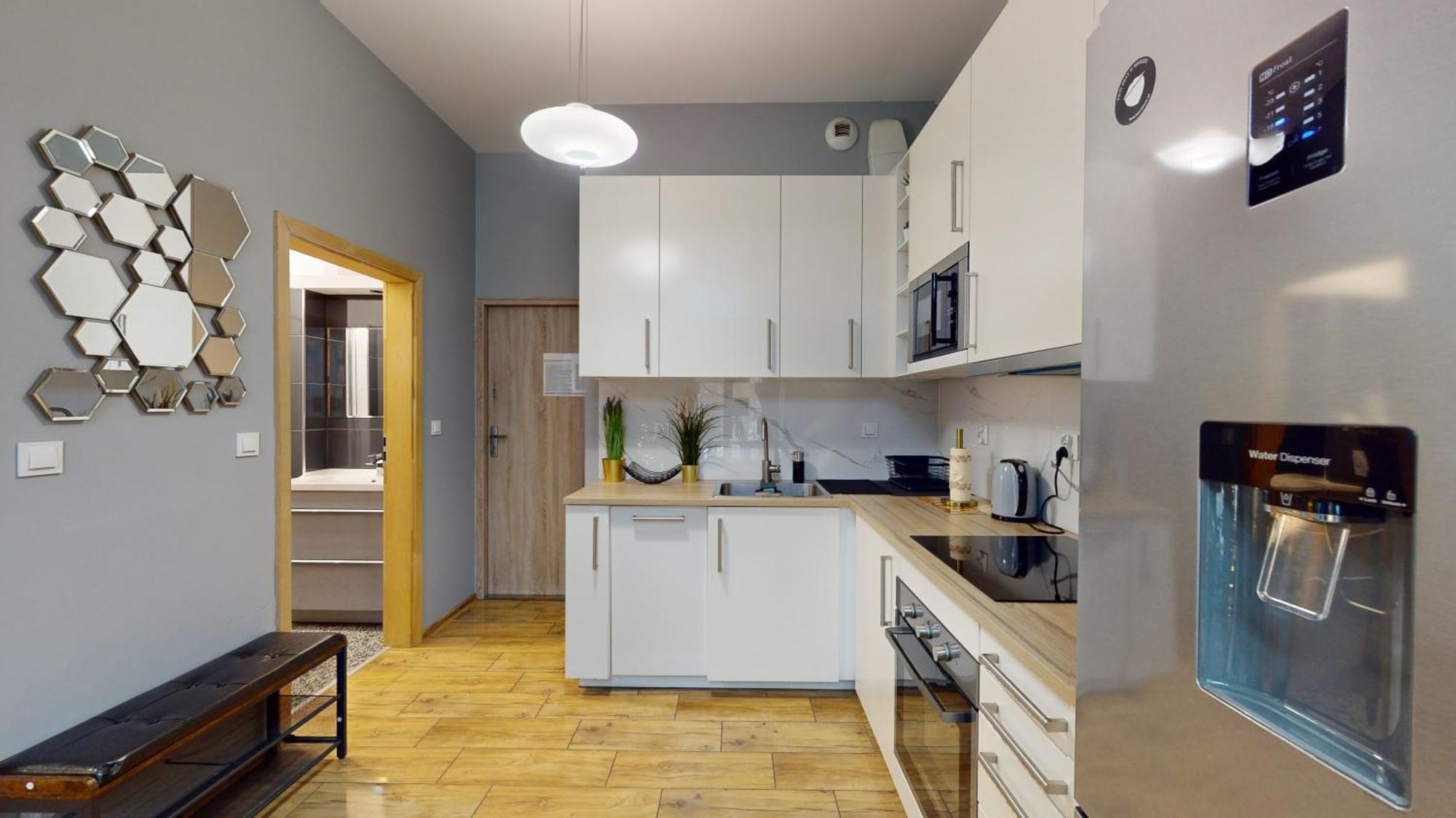 Wroapart-Pl Prince Witold Apartments Near The Market Square 43 Ksiecia Witolda Street فروتسواف المظهر الخارجي الصورة