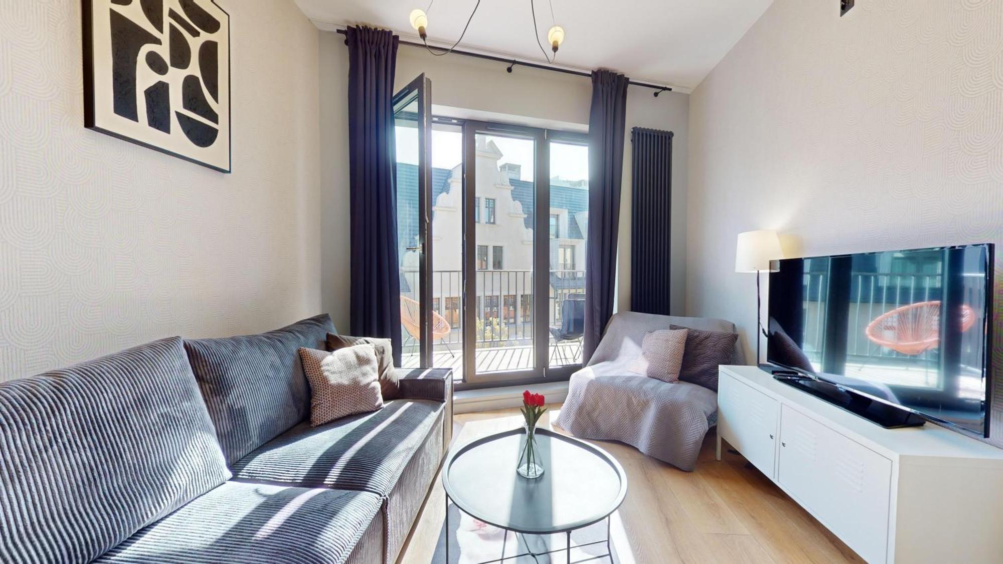 Wroapart-Pl Prince Witold Apartments Near The Market Square 43 Ksiecia Witolda Street فروتسواف المظهر الخارجي الصورة