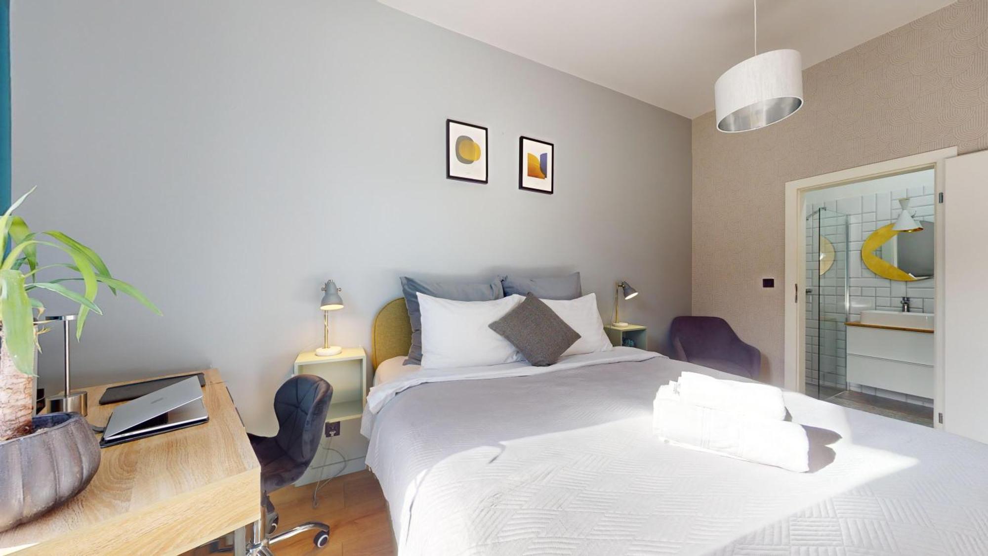 Wroapart-Pl Prince Witold Apartments Near The Market Square 43 Ksiecia Witolda Street فروتسواف المظهر الخارجي الصورة