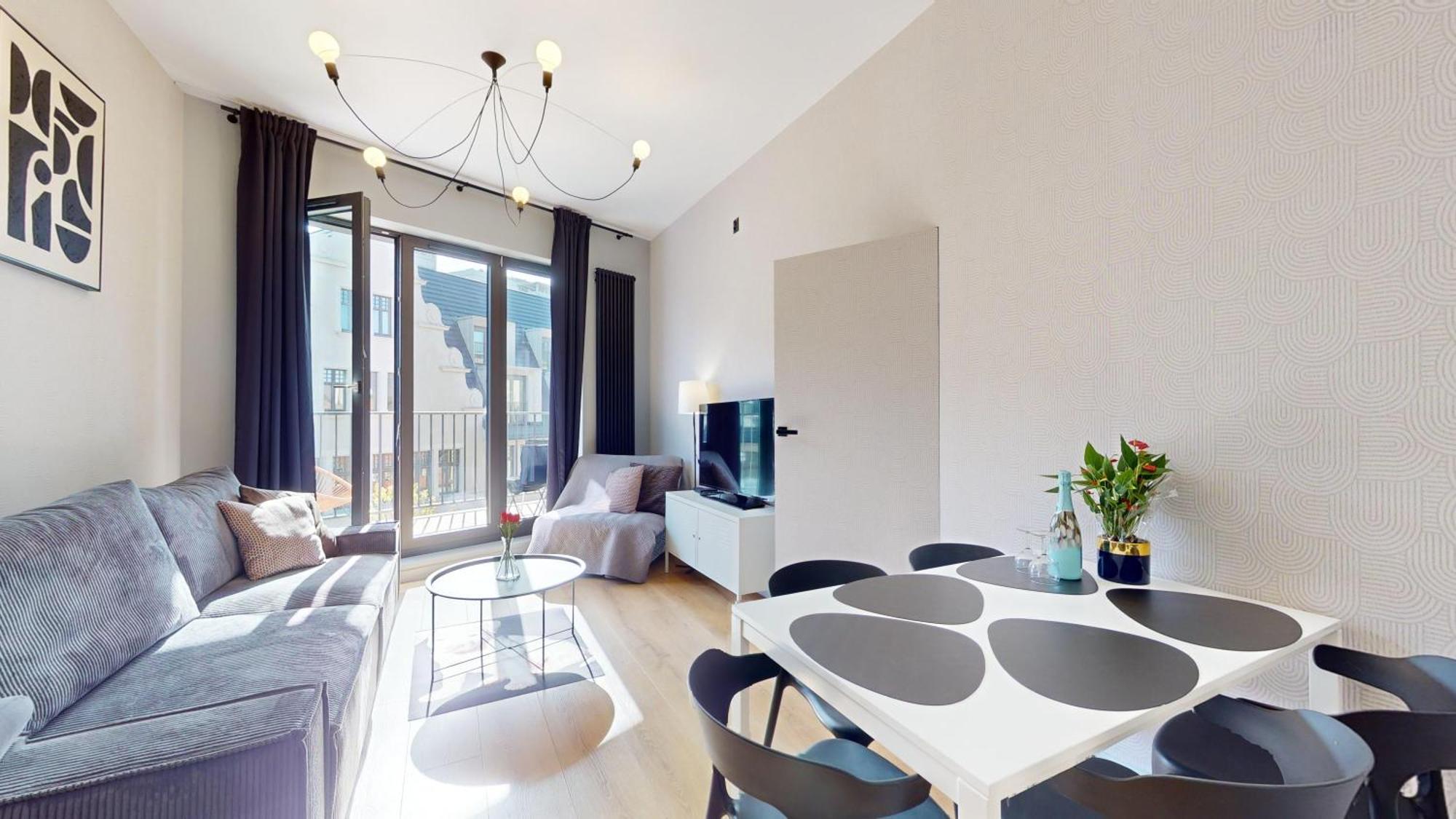 Wroapart-Pl Prince Witold Apartments Near The Market Square 43 Ksiecia Witolda Street فروتسواف المظهر الخارجي الصورة
