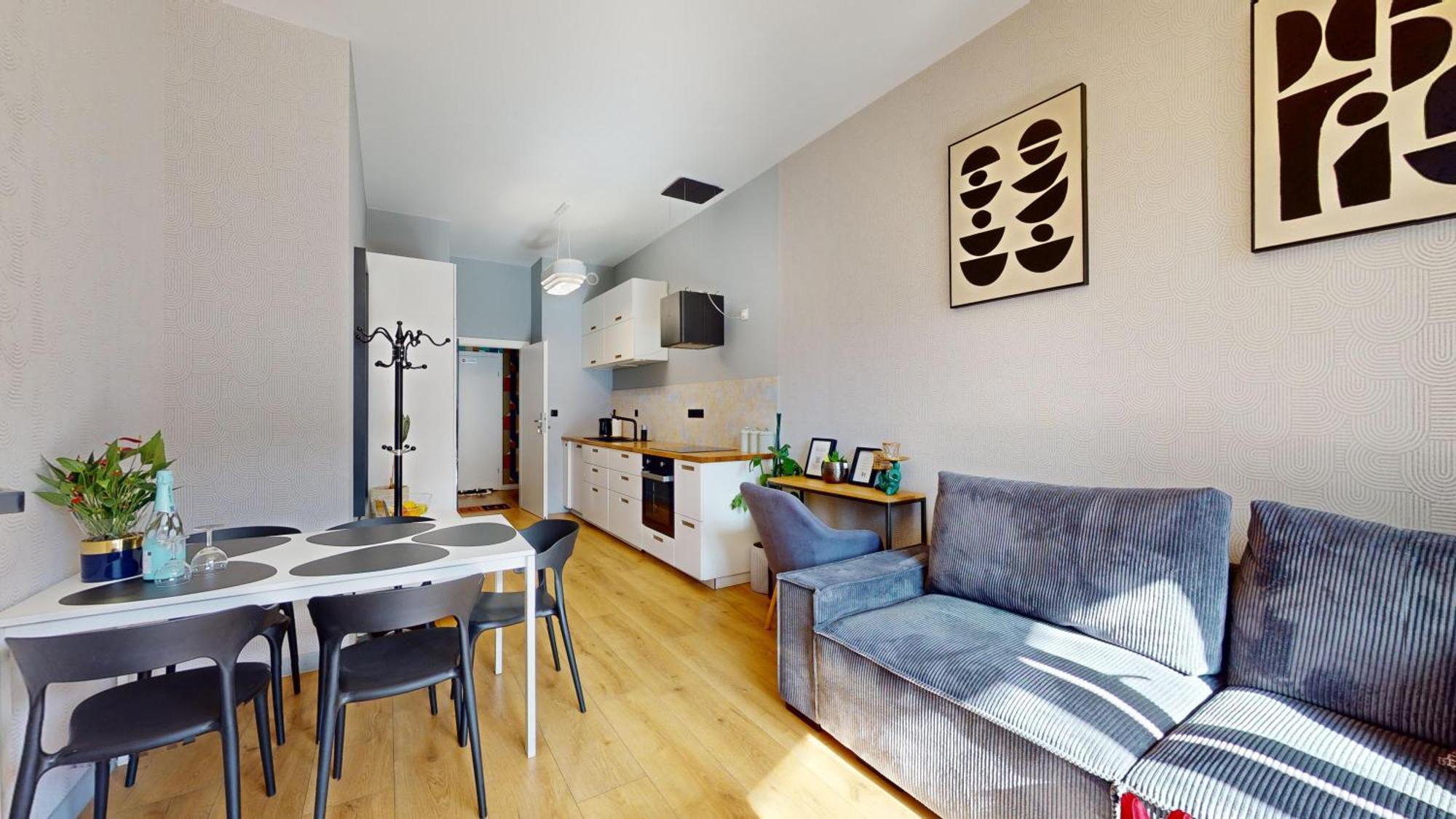 Wroapart-Pl Prince Witold Apartments Near The Market Square 43 Ksiecia Witolda Street فروتسواف المظهر الخارجي الصورة