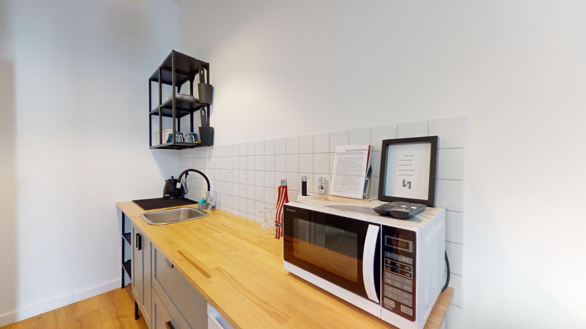 Wroapart-Pl Prince Witold Apartments Near The Market Square 43 Ksiecia Witolda Street فروتسواف المظهر الخارجي الصورة