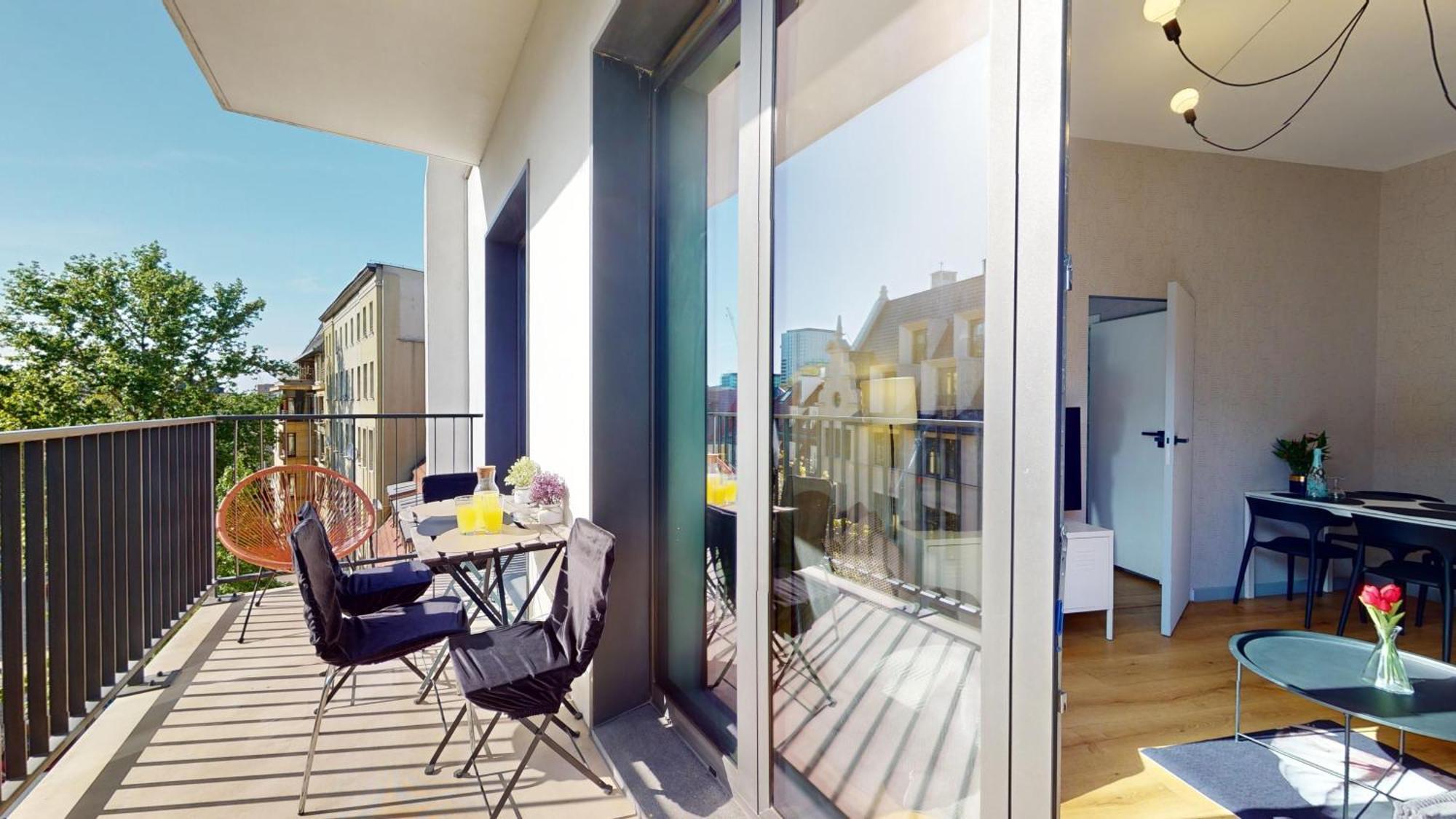 Wroapart-Pl Prince Witold Apartments Near The Market Square 43 Ksiecia Witolda Street فروتسواف المظهر الخارجي الصورة