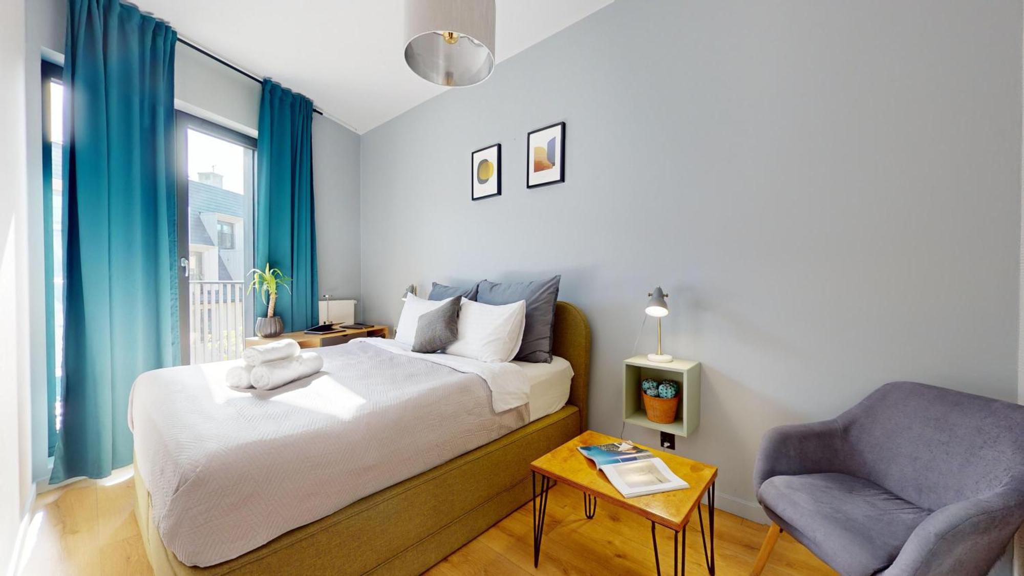 Wroapart-Pl Prince Witold Apartments Near The Market Square 43 Ksiecia Witolda Street فروتسواف المظهر الخارجي الصورة