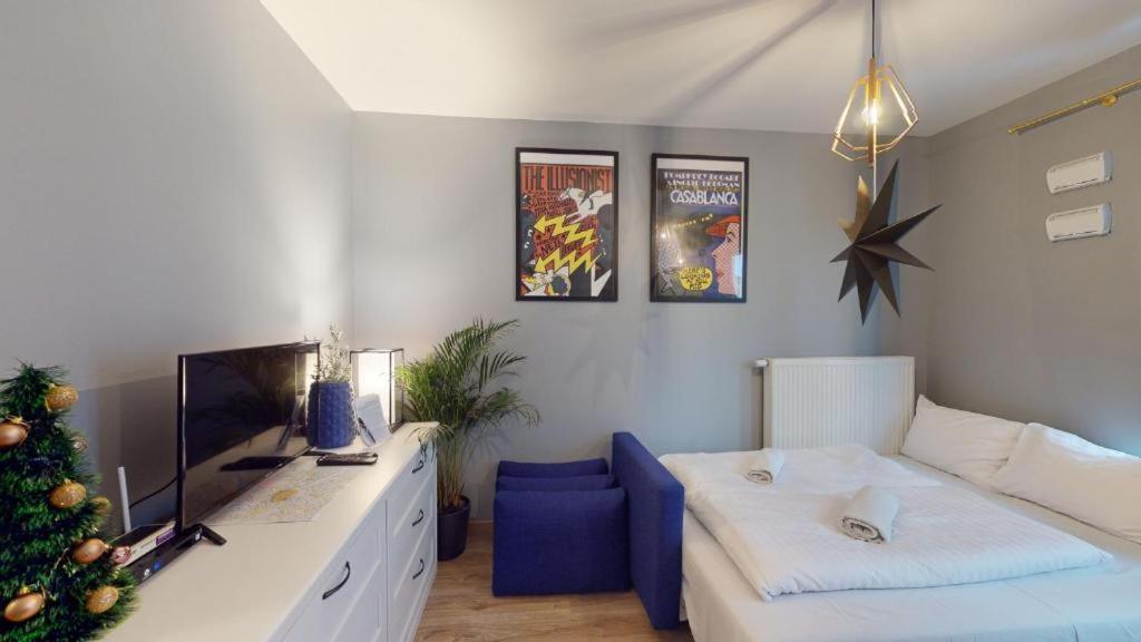 Wroapart-Pl Prince Witold Apartments Near The Market Square 43 Ksiecia Witolda Street فروتسواف المظهر الخارجي الصورة