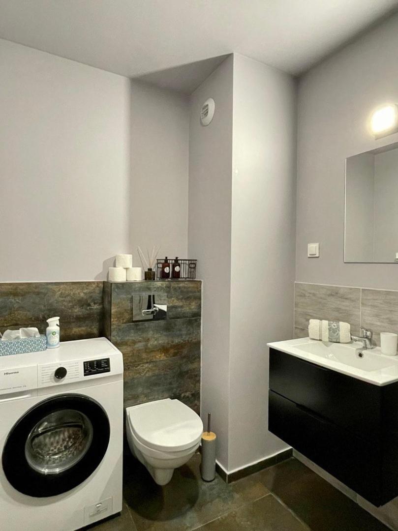 Wroapart-Pl Prince Witold Apartments Near The Market Square 43 Ksiecia Witolda Street فروتسواف المظهر الخارجي الصورة
