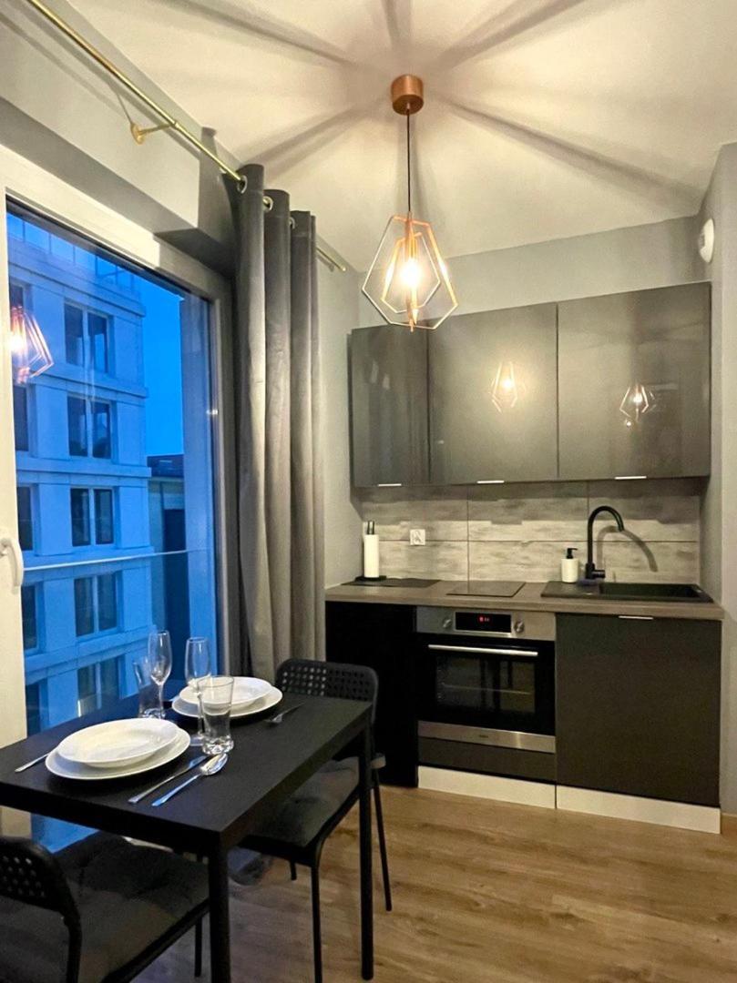 Wroapart-Pl Prince Witold Apartments Near The Market Square 43 Ksiecia Witolda Street فروتسواف المظهر الخارجي الصورة