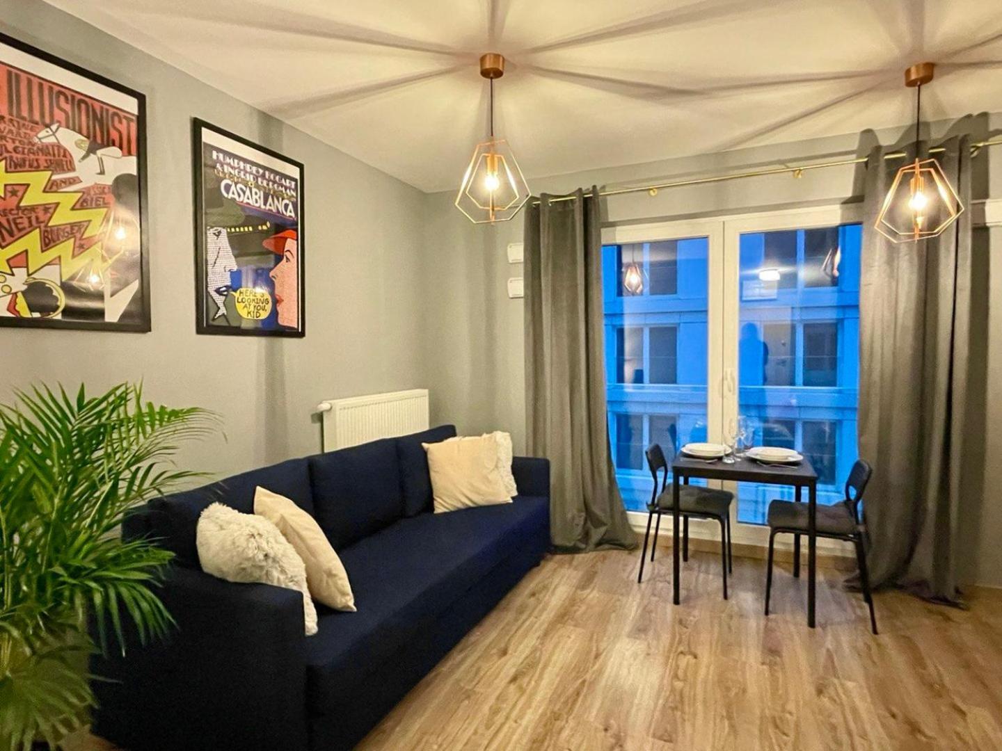 Wroapart-Pl Prince Witold Apartments Near The Market Square 43 Ksiecia Witolda Street فروتسواف المظهر الخارجي الصورة