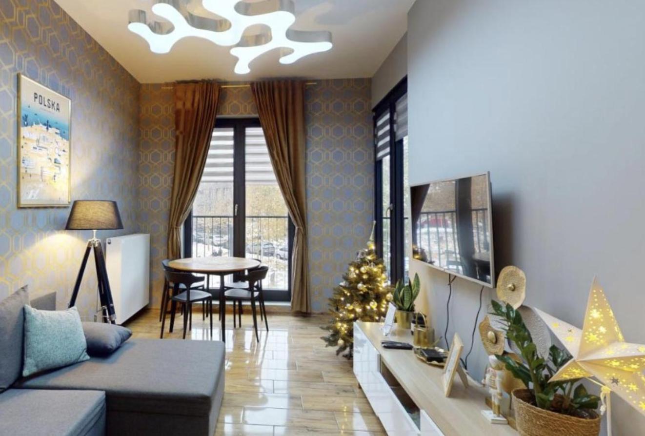 Wroapart-Pl Prince Witold Apartments Near The Market Square 43 Ksiecia Witolda Street فروتسواف المظهر الخارجي الصورة